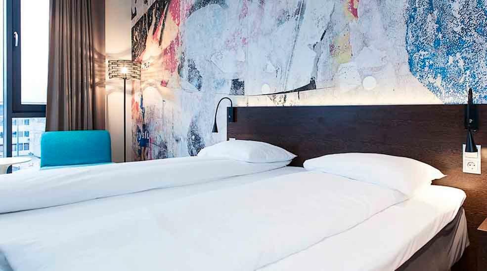 Comfort Hotel Victoria Florø Exteriör bild